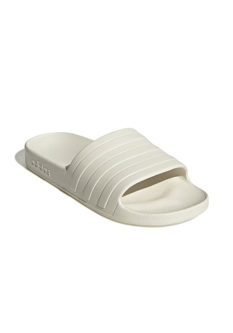 Adidas Adilette Aqua Slippers Off White Unisex ADIDAS CORE | Slippers | JP5183-